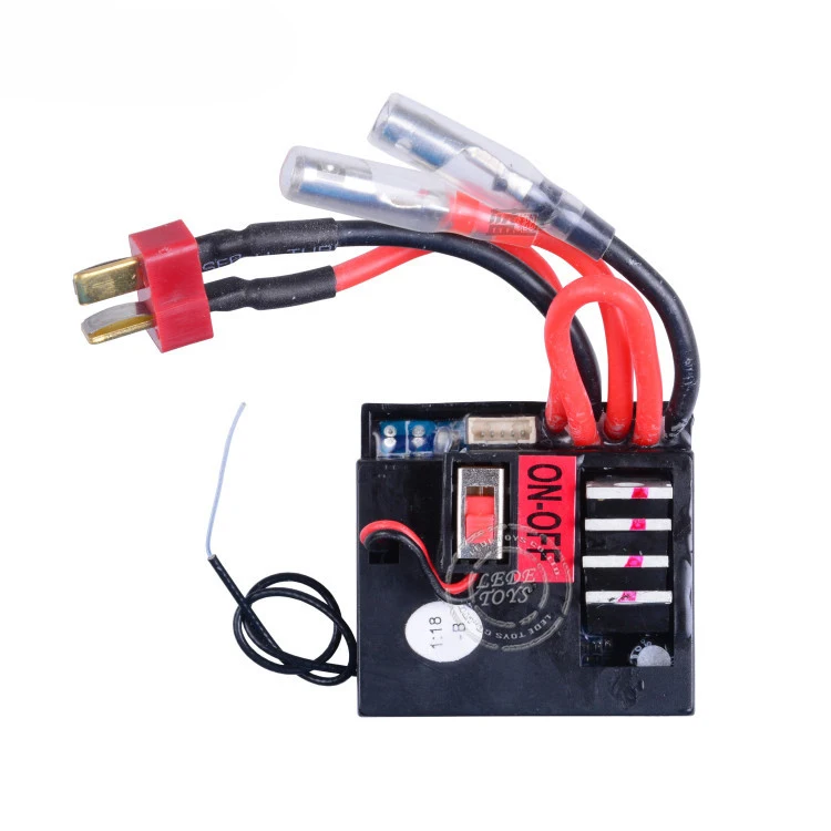 WLtoys A959 A969 A979 K929-B remote control car accessories A959-B-25 receiver circuit board Parts
WLtoys A959 A969 A979 K929-B remote control car accessories A959-B-25 receiver circuit board Parts