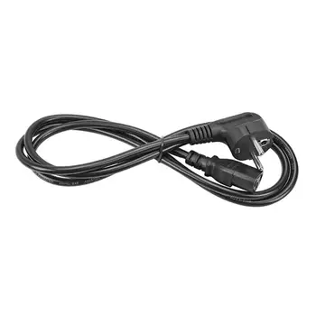ALLOYSEED 1.57m Power Cord Cable EU Plug Wire for Creality CR-10 Ender-3 3D Printer
ALLOYSEED 1.57m Power Cord Cable EU Plug Wire for Creality CR-10 Ender-3 3D Printer