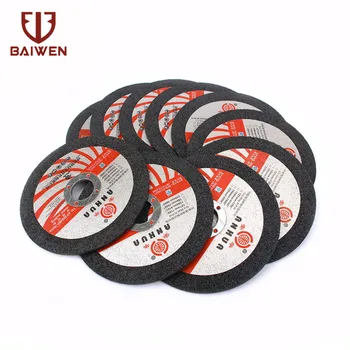5pcs/10pcs Metal Cutting Discs 127mm Cut Off Wheels Flap Snading Grinding Discs For Angle Grinder Abrasive Tool
5pcs/10pcs Metal Cutting Discs 127mm Cut Off Wheels Flap Snading Grinding Discs For Angle Grinder Abrasive Tool