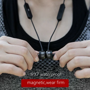 IPX7 wireless bluetooth earphone,wireless sport bluetooth headset,long time working,high quality,original design
IPX7 wireless bluetooth earphone,wireless sport bluetooth headset,long time working,high quality,original design