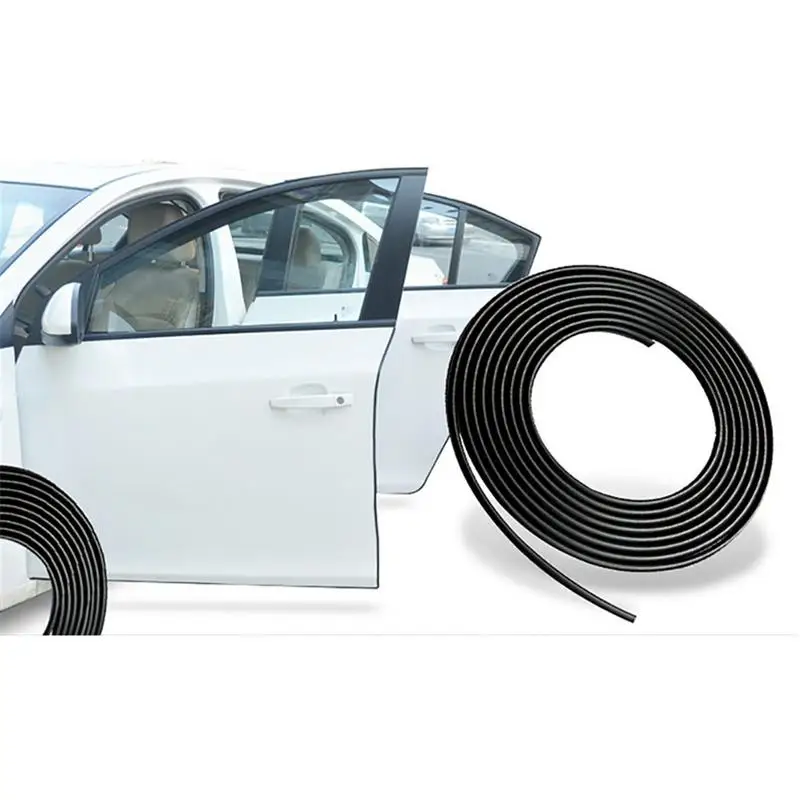 5M/8M/10M/13M Anti Collision Bar Scratch Resistence Protection Sticker Invisible Anti Collision Rubber Strip For Car Door
5M/8M/10M/13M Anti Collision Bar Scratch Resistence Protection Sticker Invisible Anti Collision Rubber Strip For Car Door