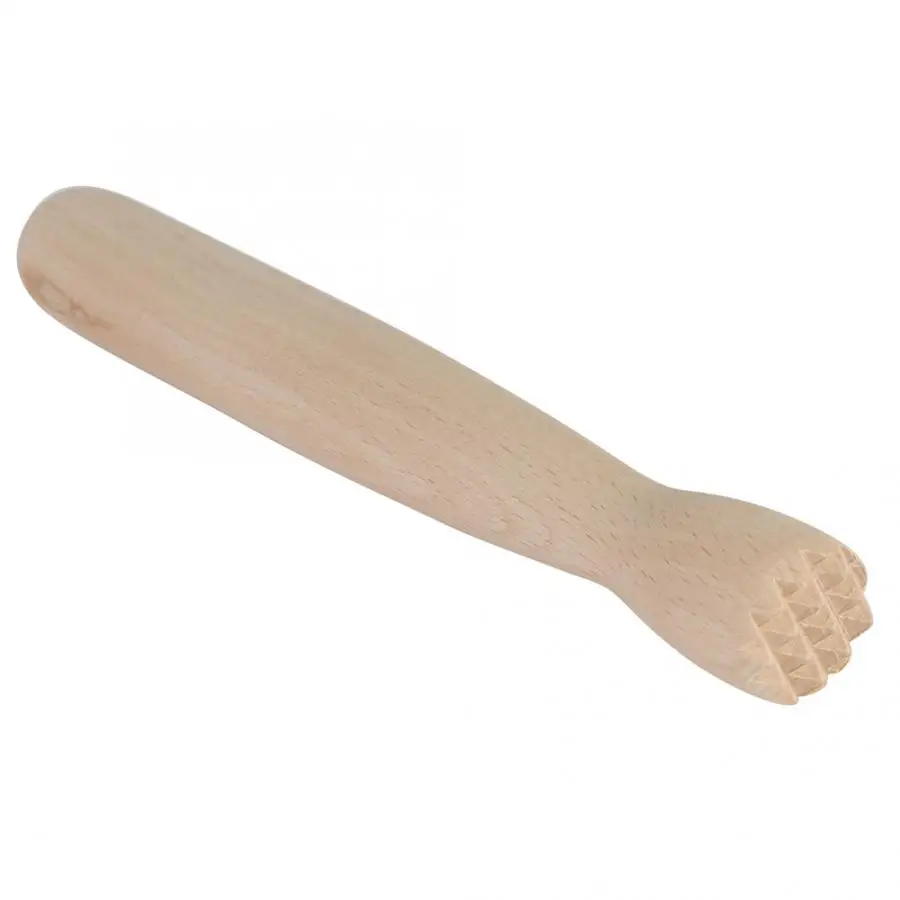 Reusable Natural Ice Crushing Rod Food Wine Mixing Bar Stick Muddler for Home Bar Use barware wine Cocktail Beer Tools Kits
Reusable Natural Ice Crushing Rod Food Wine Mixing Bar Stick Muddler for Home Bar Use barware wine Cocktail Beer Tools Kits
