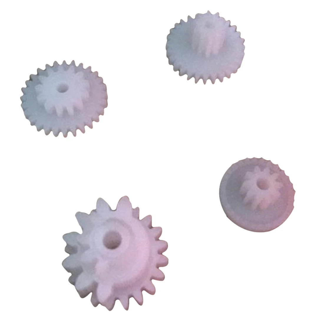 Water Gel Beads Blaster Parts Original Gears Set for SKD LLK Water Gel Beads Blaster - White
Water Gel Beads Blaster Parts Original Gears Set for SKD LLK Water Gel Beads Blaster - White