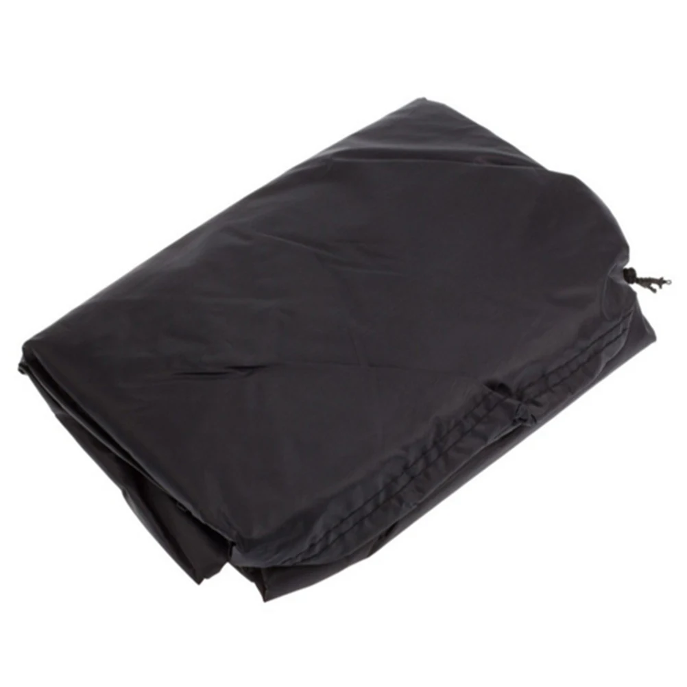 Durable Square Barbecue Cover Waterproof Grill Cover With Storage Bag Outdoor activities tools 210D Oxford Cloth
Durable Square Barbecue Cover Waterproof Grill Cover With Storage Bag Outdoor activities tools 210D Oxford Cloth
