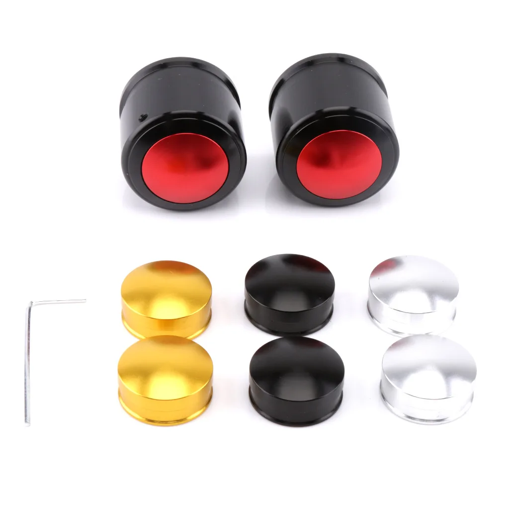 Motorcycle Handlebar Handle Bar End Cap For YAMAHA XMAX 300 Xmax300 X-max 300 2017 2018 Scooter X-max300 Motorbike Accessories
Motorcycle Handlebar Handle Bar End Cap For YAMAHA XMAX 300 Xmax300 X-max 300 2017 2018 Scooter X-max300 Motorbike Accessories