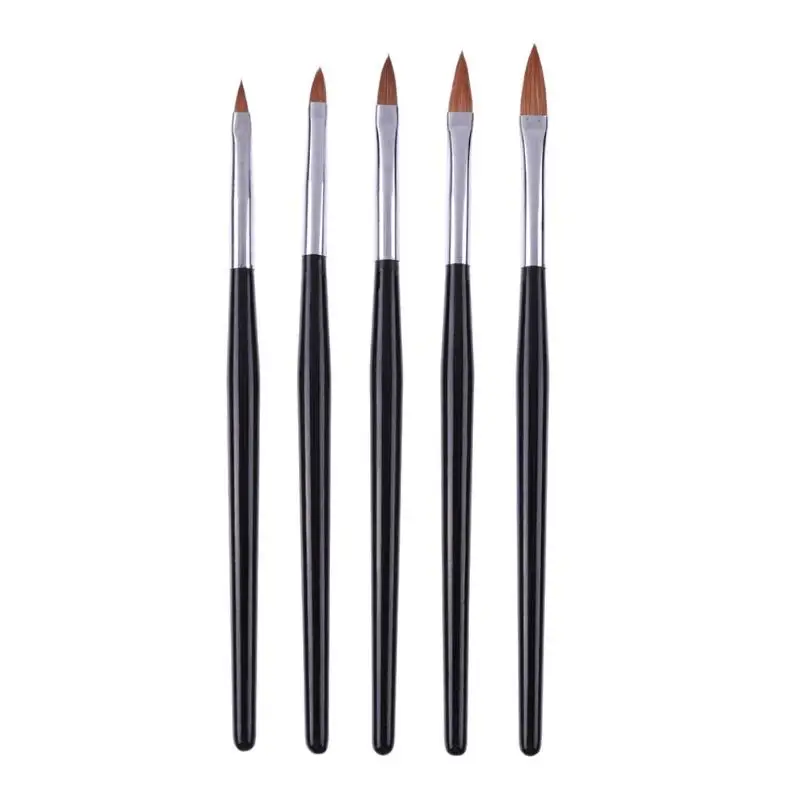 1pc Pro DIY Nail Art Brush Nail Painting Drawing UV Gel Manicure Polish Pens Tools Acrylic Handle Brushes Nail Art
1pc Pro DIY Nail Art Brush Nail Painting Drawing UV Gel Manicure Polish Pens Tools Acrylic Handle Brushes Nail Art