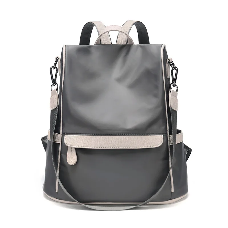 Genuine Leather Ladies Multi Functional Backpack for Women/ Big Capacity Classic Female Shoulder Bag casual Koreanfashion C710
Genuine Leather Ladies Multi Functional Backpack for Women/ Big Capacity Classic Female Shoulder Bag casual Koreanfashion C710