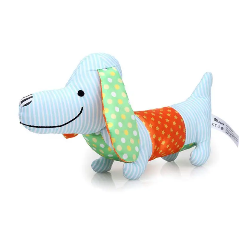 New Arrival European Style Cute Creative Baby Toys Lovely Soft Musical Newborn Kids Toys Hot Sale Amused Plush Playing Doll
New Arrival European Style Cute Creative Baby Toys Lovely Soft Musical Newborn Kids Toys Hot Sale Amused Plush Playing Doll