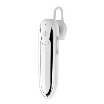 Bluetooth Hanging-type Single Earphone Wireless Sports Stereo Bass Headset r30
Bluetooth Hanging-type Single Earphone Wireless Sports Stereo Bass Headset r30