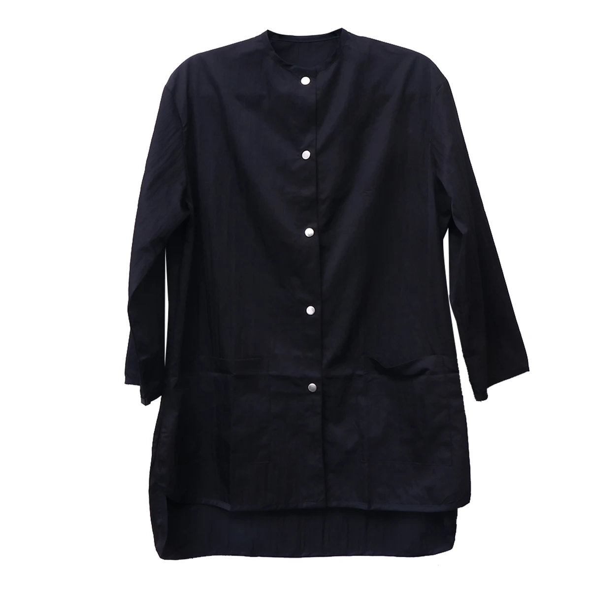 1Pc Labour Suit Long Sleeve Portative Protective Durable Labour Suit Working Clothes for Coffee Shop Beauty Center Worker
1Pc Labour Suit Long Sleeve Portative Protective Durable Labour Suit Working Clothes for Coffee Shop Beauty Center Worker