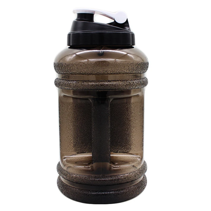 2.2L Big Large BPA Free Sport Gym Training Drink Water Bottle Cup Kettle Workout
2.2L Big Large BPA Free Sport Gym Training Drink Water Bottle Cup Kettle Workout