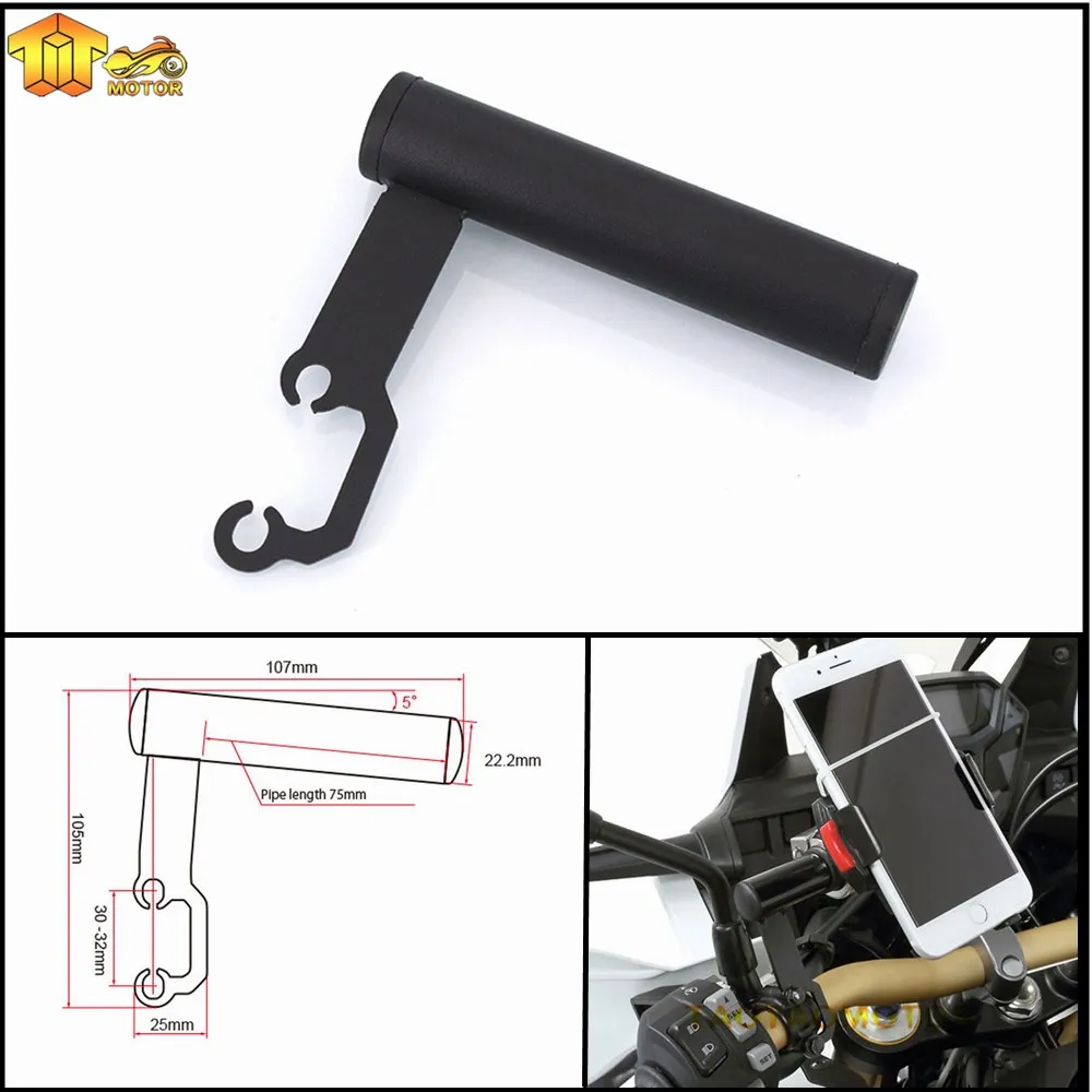 For HONDA NC750X NC700 SX CB599 CB600 HORNET CBR600 F2 F3 F4 F4i Motorcycle Stand Holder Phone Mobile Phone GPS Plate Bracket
For HONDA NC750X NC700 SX CB599 CB600 HORNET CBR600 F2 F3 F4 F4i Motorcycle Stand Holder Phone Mobile Phone GPS Plate Bracket