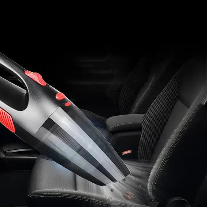 12V 120W Portable Car Vacuum Cleaner Handheld Vacuum Cleaner Auto Home Wet Dry Dual-use Aspirator Dust Catcher Car Accessories
12V 120W Portable Car Vacuum Cleaner Handheld Vacuum Cleaner Auto Home Wet Dry Dual-use Aspirator Dust Catcher Car Accessories