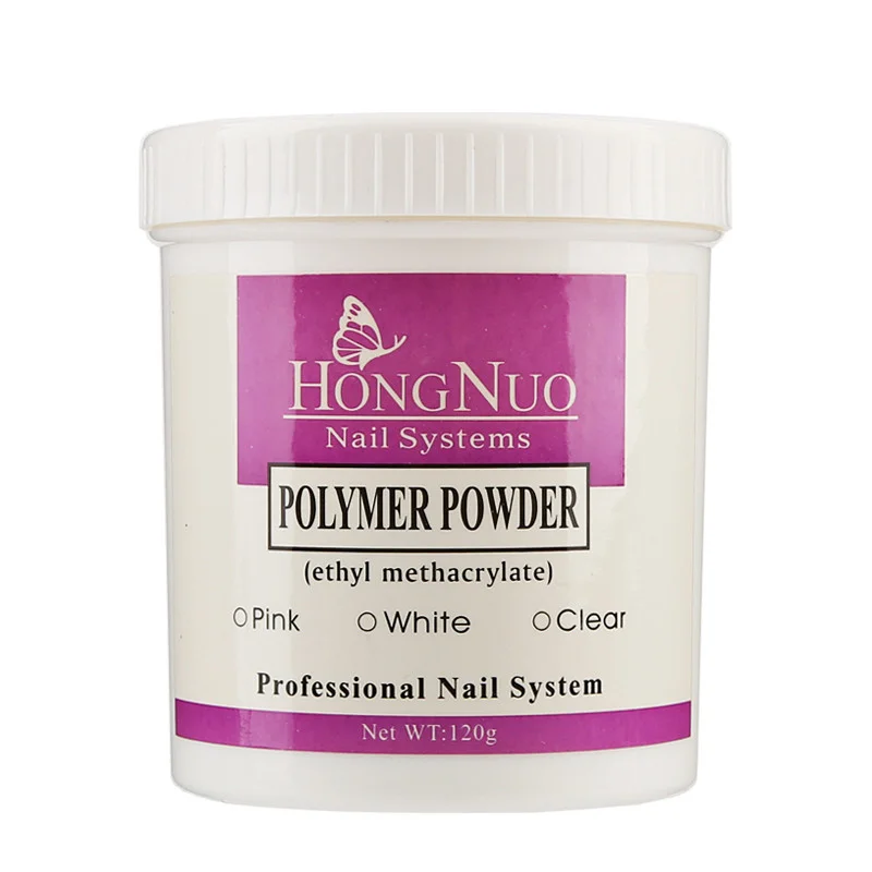 Acrylic Powder Crystal Nail Polymer Nail Art Tips Builder False Tips Tools Acrylic Powder for Nail WHITE CLEAR PINK Color Pick 1
Acrylic Powder Crystal Nail Polymer Nail Art Tips Builder False Tips Tools Acrylic Powder for Nail WHITE CLEAR PINK Color Pick 1