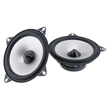 LEORY 2 pcs/lot 4 Inch 60W 2 Way Car Audio Hifi Speaker Bass Loudspeaker Waterproof Van Audio Speaker
LEORY 2 pcs/lot 4 Inch 60W 2 Way Car Audio Hifi Speaker Bass Loudspeaker Waterproof Van Audio Speaker