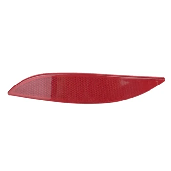 Car Reflective Strip Suitable For Renault Megane Mk3 Rear Bumper Signal Lamp Light Reflector 
Car Reflective Strip Suitable For Renault Megane Mk3 Rear Bumper Signal Lamp Light Reflector