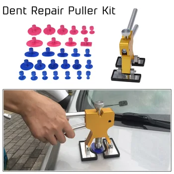 Car Repair Tool Set Kit Woodworking tools Dent Lifter Hand Tools Sets Practical Hardware Cars Repair puller Tabs Hail Removal
Car Repair Tool Set Kit Woodworking tools Dent Lifter Hand Tools Sets Practical Hardware Cars Repair puller Tabs Hail Removal