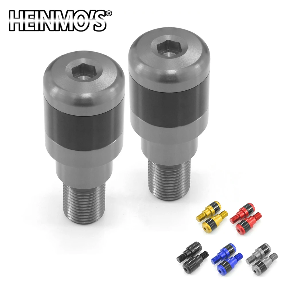 For Yamaha MT09 MT07 MT10 XMAX 125/250/400 TMAX 500 530 FZ-07 FZ09 XJ6 Motorcycle Bar Ends Hand Grip Handlebar End Caps Cover
For Yamaha MT09 MT07 MT10 XMAX 125/250/400 TMAX 500 530 FZ-07 FZ09 XJ6 Motorcycle Bar Ends Hand Grip Handlebar End Caps Cover