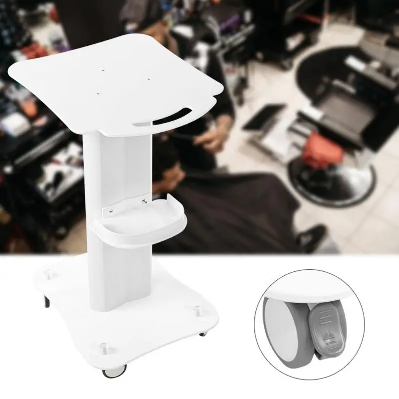 PVC Salon Trolley Salon Use Pedestal Rolling Cart Wheel Aluminum Stand for Skin Care equipment hairdresser salon
PVC Salon Trolley Salon Use Pedestal Rolling Cart Wheel Aluminum Stand for Skin Care equipment hairdresser salon