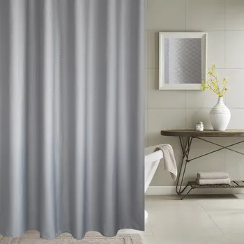 Thicken Modern European Style Shower Curtains Bathroom Curtain High Quality Polyester Waterproof Mildewproof Shower Curtain 20 
Thicken Modern European Style Shower Curtains Bathroom Curtain High Quality Polyester Waterproof Mildewproof Shower Curtain 20