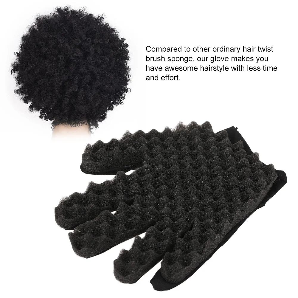 Hair Braider Twist Sponge Gloves Shape Fir Afro Dreadlocks Curl Brush Sponge Hair Braiders Tool Hair Styling Accessories
Hair Braider Twist Sponge Gloves Shape Fir Afro Dreadlocks Curl Brush Sponge Hair Braiders Tool Hair Styling Accessories