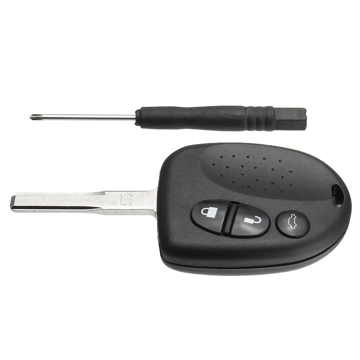 3 Buttons Key Remote Case Uncut Blade For Holden Commodore VS VX VY VZ WL WH Caprice Statesman
3 Buttons Key Remote Case Uncut Blade For Holden Commodore VS VX VY VZ WL WH Caprice Statesman