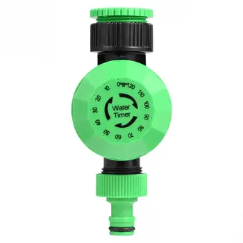1 Pcs New Arrvial 2 Hours Automatic Water Timer Controller Irrigation System Garden Water Timer Mechanical Timer
1 Pcs New Arrvial 2 Hours Automatic Water Timer Controller Irrigation System Garden Water Timer Mechanical Timer