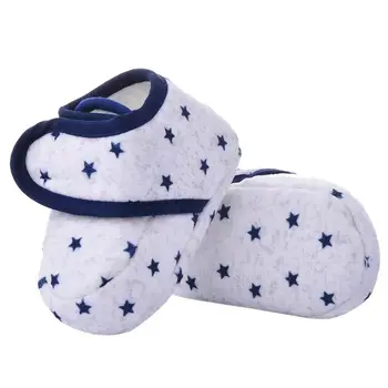 Baby Warm Shoes Boys Girls Cotton Padded Boots Newborn Infant Soft First Walkers Toddlers Shoes
Baby Warm Shoes Boys Girls Cotton Padded Boots Newborn Infant Soft First Walkers Toddlers Shoes