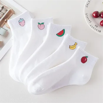 Cute Animal Cotton Socks Female Kawaii Aniaml Printed Summer Short Socks Slippers Women New Design Casual Soft Funny Boat Sock
Cute Animal Cotton Socks Female Kawaii Aniaml Printed Summer Short Socks Slippers Women New Design Casual Soft Funny Boat Sock