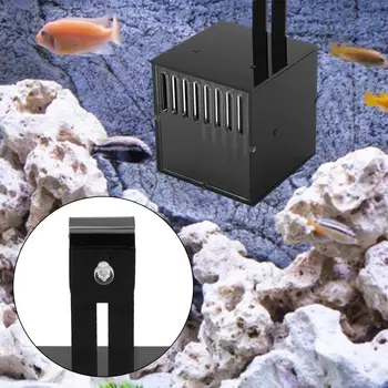 Aquarium Fish Incubator Box Acrylic Fish Shrimp Breeding Hatchery Box Wall Mounted Fish Hatching Box with Hook
Aquarium Fish Incubator Box Acrylic Fish Shrimp Breeding Hatchery Box Wall Mounted Fish Hatching Box with Hook