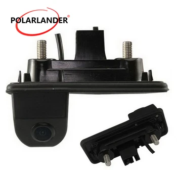 Reversing camera for Skoda Octavia 2010/2012/2013 waterproof and shockproof night vision camera car styling
Reversing camera for Skoda Octavia 2010/2012/2013 waterproof and shockproof night vision camera car styling