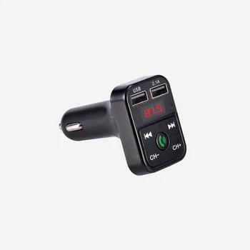 Smart Universal Bluetooth Audio Receiver Wireless Bluetooth Receive Auto FM LED Digital Display Handsfree Car Accessories
Smart Universal Bluetooth Audio Receiver Wireless Bluetooth Receive Auto FM LED Digital Display Handsfree Car Accessories
