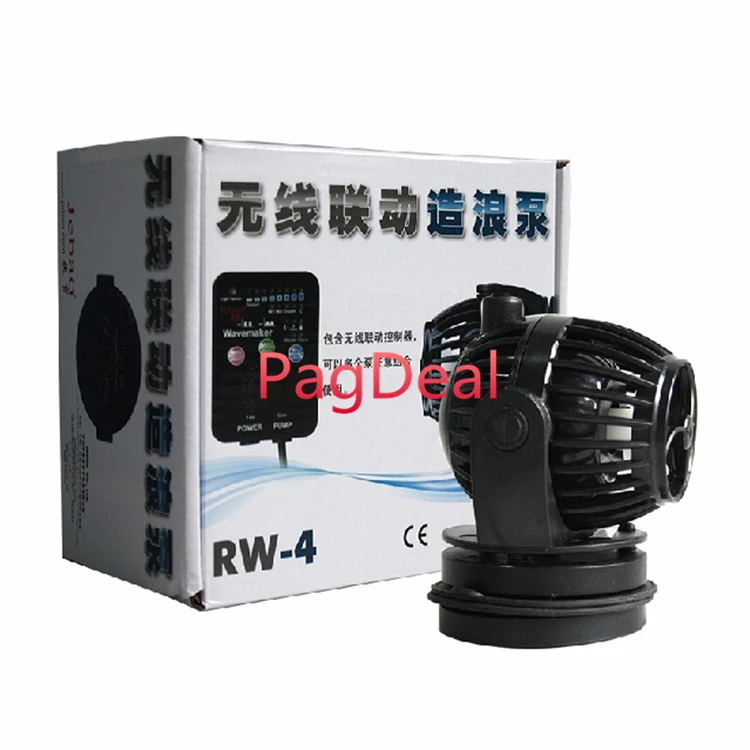 Jebao 110-240V Aquarium Wave Maker RW-4 RW-8 RW-15 RW-20 Powerhead Propeller Water Pump Waver With Controller Free Ship
Jebao 110-240V Aquarium Wave Maker RW-4 RW-8 RW-15 RW-20 Powerhead Propeller Water Pump Waver With Controller Free Ship