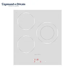 Электрическая варочная поверхность Zigmund & Shtain CNS 302.45 WX