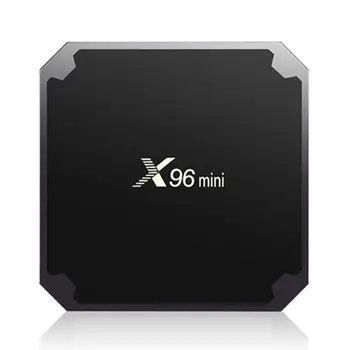 X96Max Smart TV Box X96 Mini Android 6 S905W Quad Core TV Box Web Media Player EU US Plug Media Player X96 Mini Smart TV Box
X96Max Smart TV Box X96 Mini Android 6 S905W Quad Core TV Box Web Media Player EU US Plug Media Player X96 Mini Smart TV Box