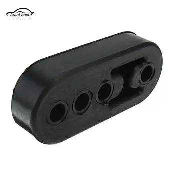 Universal Car Rubber Exhaust Hanger Pipe Mount Mounting Bracket Hanger Heavy Replacement Sport Version 12mm 4 Holes
Universal Car Rubber Exhaust Hanger Pipe Mount Mounting Bracket Hanger Heavy Replacement Sport Version 12mm 4 Holes
