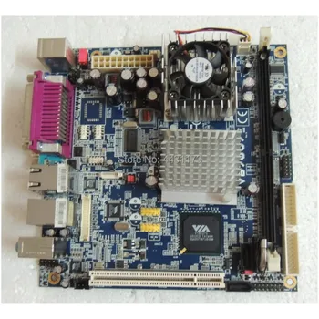 free shipping VB7007 Mini-ITX 17*17 CPU Card tested working
free shipping VB7007 Mini-ITX 17*17 CPU Card tested working