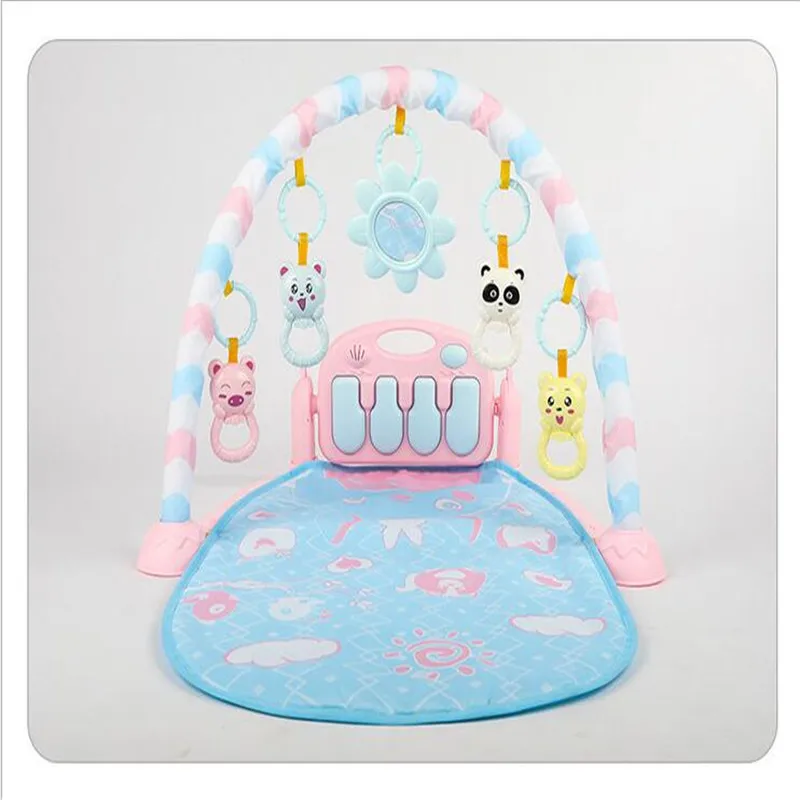 Fitness Mats Piano Early Education Music Play Crawling Blanket For Newborn Baby Activity Gym Pedal Children Kids Development
Fitness Mats Piano Early Education Music Play Crawling Blanket For Newborn Baby Activity Gym Pedal Children Kids Development