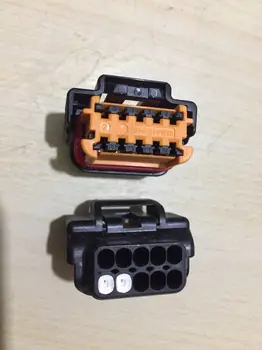 Car Headlamp connector plug For Peugeot 301 308 408
Car Headlamp connector plug For Peugeot 301 308 408