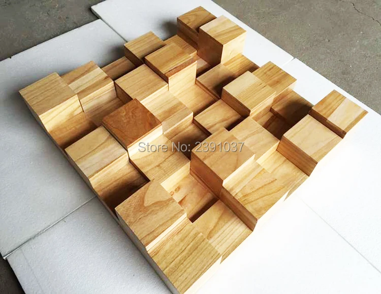 2 Units 60*60*9cm Skyline Music Studio Acoustic Diffuser Efficient Solid wood stereo Sound Diffuser Acoustic System
2 Units 60*60*9cm Skyline Music Studio Acoustic Diffuser Efficient Solid wood stereo Sound Diffuser Acoustic System