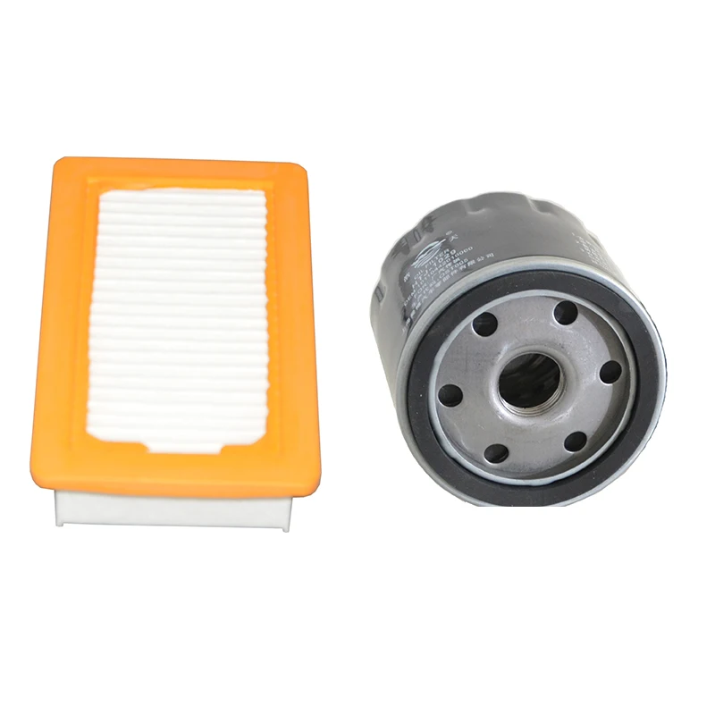 Car Engine Air Filter Oil Filter For Smart Forfour W453 Fortwo CABRIO A453 1.0L 2015- Fortwo W453 1.0L 2014- A2810940000 1011044
Car Engine Air Filter Oil Filter For Smart Forfour W453 Fortwo CABRIO A453 1.0L 2015- Fortwo W453 1.0L 2014- A2810940000 1011044