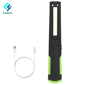 LED XPE+SMD Rechargeable Magnetic Torch Inspection Lamp Work Light Emergency Hand Crank Flashlight Torch with Battery USB
LED XPE+SMD Rechargeable Magnetic Torch Inspection Lamp Work Light Emergency Hand Crank Flashlight Torch with Battery USB