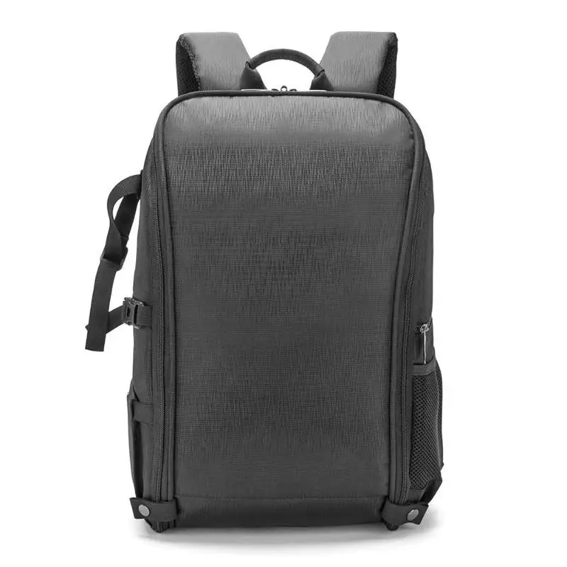Waterproof Digital Nylon Backpack Case for Canon DSLR Photo Digital Camera Bag Multi-functional Outdoor Traveling Hiking
Waterproof Digital Nylon Backpack Case for Canon DSLR Photo Digital Camera Bag Multi-functional Outdoor Traveling Hiking