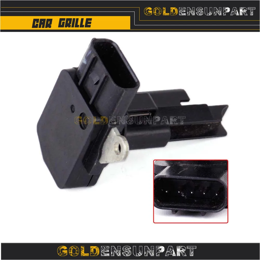 22204-0V020 MA192 1976160 masa medidor de flujo de aire Sensor MAF para for Toyota Corolla Tundra for Lexus RX450 
22204-0V020 MA192 1976160 masa medidor de flujo de aire Sensor MAF para for Toyota Corolla Tundra for Lexus RX450