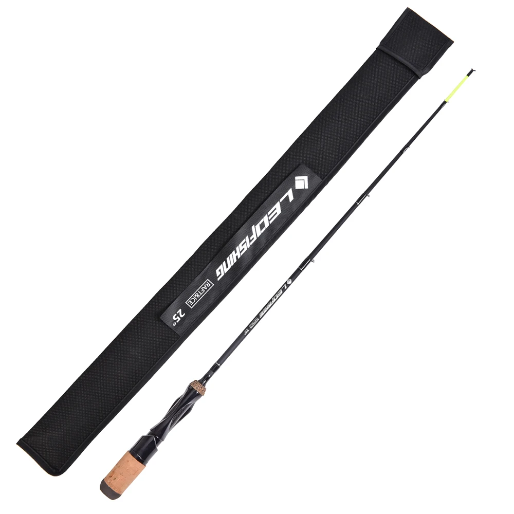 Lightweight Ice Fishing Rod Fiberglass Winter Fishing Rod Pole Fishing Tackle Tool 19 Inch / 25 Inch / 28 Inch
Lightweight Ice Fishing Rod Fiberglass Winter Fishing Rod Pole Fishing Tackle Tool 19 Inch / 25 Inch / 28 Inch