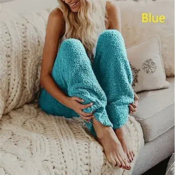 New Winter Women's Sweatpants Fleece Sport Pants Full Length Casual Lined Trouser Multiple Colors
New Winter Women's Sweatpants Fleece Sport Pants Full Length Casual Lined Trouser Multiple Colors