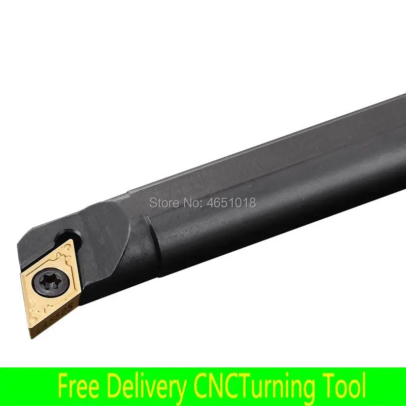 Free Delivery CNC turning tool inner hole cutter S10K-SDQCR07 S12M-SDQCR07 S16Q-SDQCR07 S16Q-SDQCR11 S20R-SDQCR07 S25S-SDQCR11
Free Delivery CNC turning tool inner hole cutter S10K-SDQCR07 S12M-SDQCR07 S16Q-SDQCR07 S16Q-SDQCR11 S20R-SDQCR07 S25S-SDQCR11