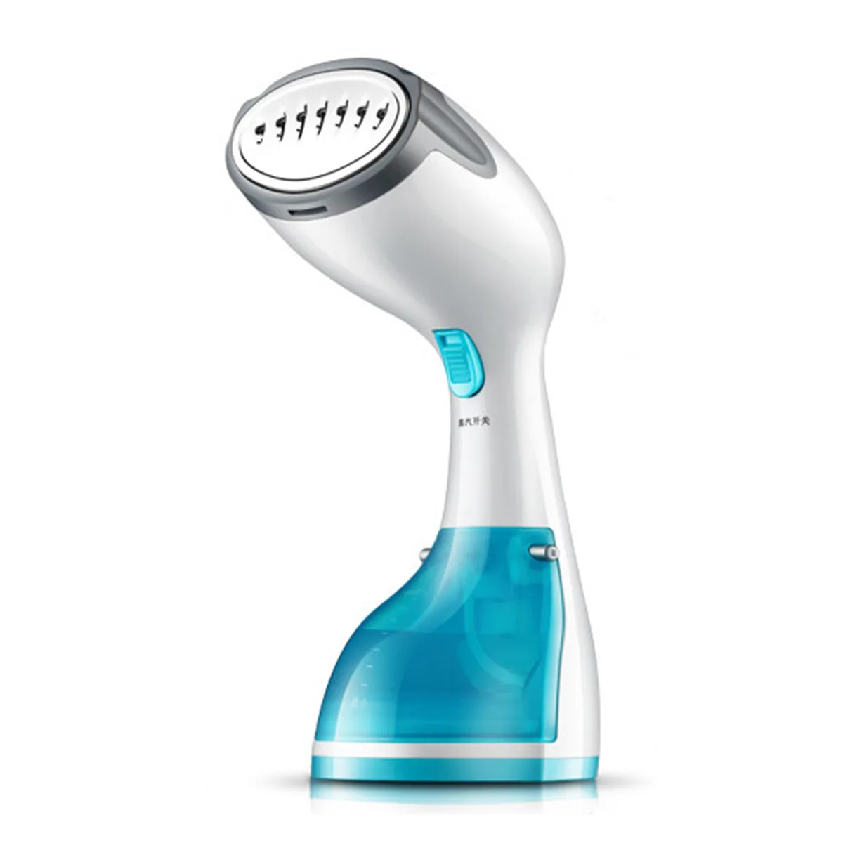 Portable Steamer Handheld Steam Iron Clothes Garment Steamer for Home Travel Steamer Clothing Planchas Para Ropa 220V 1100W
Portable Steamer Handheld Steam Iron Clothes Garment Steamer for Home Travel Steamer Clothing Planchas Para Ropa 220V 1100W