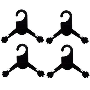 10pcs Hanger for pet clothes Plastic Paw Shape Pets Acessories Portable Pet Dog Cat Clothes Rack Hanger Dog Product Accessories
10pcs Hanger for pet clothes Plastic Paw Shape Pets Acessories Portable Pet Dog Cat Clothes Rack Hanger Dog Product Accessories