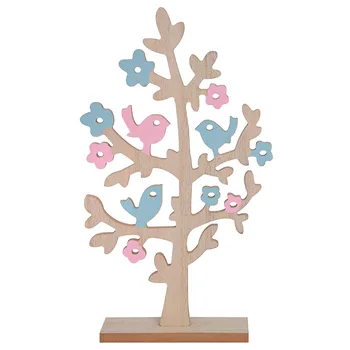 Nordic Creative Wooden Home Decoration Tree Bird Desktop Ornaments Home Party Store Decor Photography Props
Nordic Creative Wooden Home Decoration Tree Bird Desktop Ornaments Home Party Store Decor Photography Props